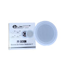 Bocina plafón PF-5C10N LiM Audio By Soundtrack 5" 91dB 6W 100/70V