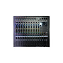 Mezcladora Activa LIM By Soundtrack PANTHER 16 Canales 16, Efectos 99, DSP Interfaz PC