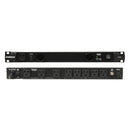 Acondicionador PL-8C 8 Entradas posteriores Furman