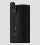 Bocina Portátil PLAY Sonos Increíble Sonido Estéreo, Escucha por Bluetooth o Wi-Fi, Compatible con Alexa, 24hs de Batería, Negro