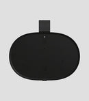 Bocina Portátil PLAY Sonos Increíble Sonido Estéreo, Escucha por Bluetooth o Wi-Fi, Compatible con Alexa, 24hs de Batería, Negro