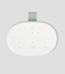 Bocina Portátil PLAY Sonos Increíble Sonido Estéreo, Escucha por Bluetooth o Wi-Fi, Compatible con Alexa, 24hs de Batería, Blanco