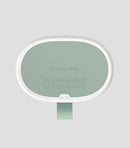 Bocina Portátil PLAY Sonos Increíble Sonido Estéreo, Escucha por Bluetooth o Wi-Fi, Compatible con Alexa, 24hs de Batería, Blanco