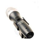 Micrófono Alámbrico SOUNDTRACK PRO-300 de Mano Cardioide