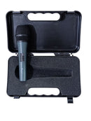 Micrófono Alámbrico LiM by Soundtrack PRO-400 Cardioide Dinámico