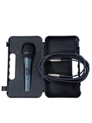 Micrófono Alámbrico LiM by Soundtrack PRO-400 Cardioide Dinámico