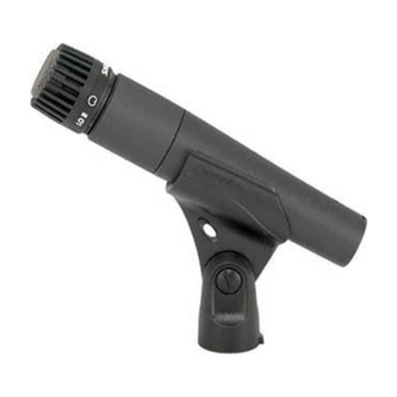 Micrófono Alámbrico SOUNDTRACK PRO-57 Cardioide