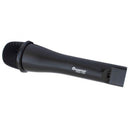 Micrófono Alámbrico SOUNDTRACK PRO-700 de Mano Baja Impedancia Cardioide