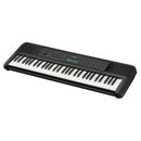 Teclado YAMAHA PSR-E283 61 Teclas 2.5W+2.5W 150 Estilos