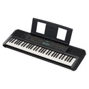 Teclado YAMAHA PSR-E283 61 Teclas 2.5W+2.5W 150 Estilos