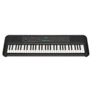 Teclado YAMAHA PSR-E283 61 Teclas 2.5W+2.5W 150 Estilos