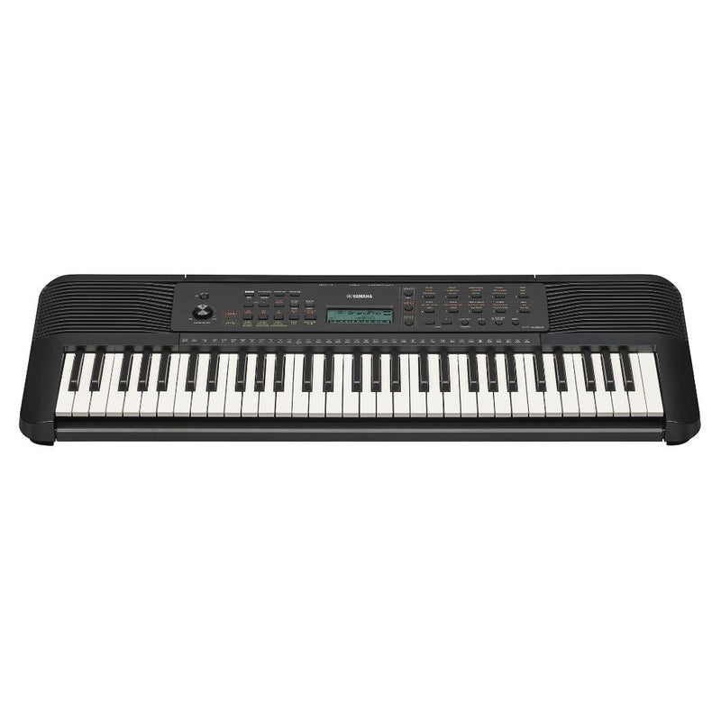 Teclado YAMAHA PSR-E283 61 Teclas/2.5W+2.5W/150 Estilos