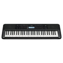 Teclado YAMAHA PSR-E383 61 Teclas 2.5W+2.5W 260 Estilos 125 Canciones