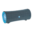 Bocina Portátil NAKAMICHI PUNCHBLU, 46W, Bluetooth 4.2, de 6 a 8hrs de Duración, Azul