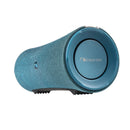 Bocina Portátil NAKAMICHI PUNCHBLU, 46W, Bluetooth 4.2, de 6 a 8hrs de Duración, Azul