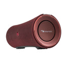 Bocina Portátil NAKAMICHI PUNCH Roja, 46W, Bluetooth 4.2, de 6 a 8hrs de Duración, Rojo