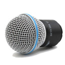 Transmisor de Mano SHURE QLXD2-B58-G50 Supercardioide Dinámico