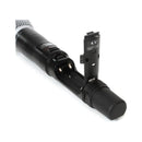 Transmisor de Mano SHURE QLXD2-SM58 Cardioide Dinámico 100m