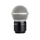 Transmisor de Mano SHURE QLXD2-SM58 Cardioide Dinámico 100m