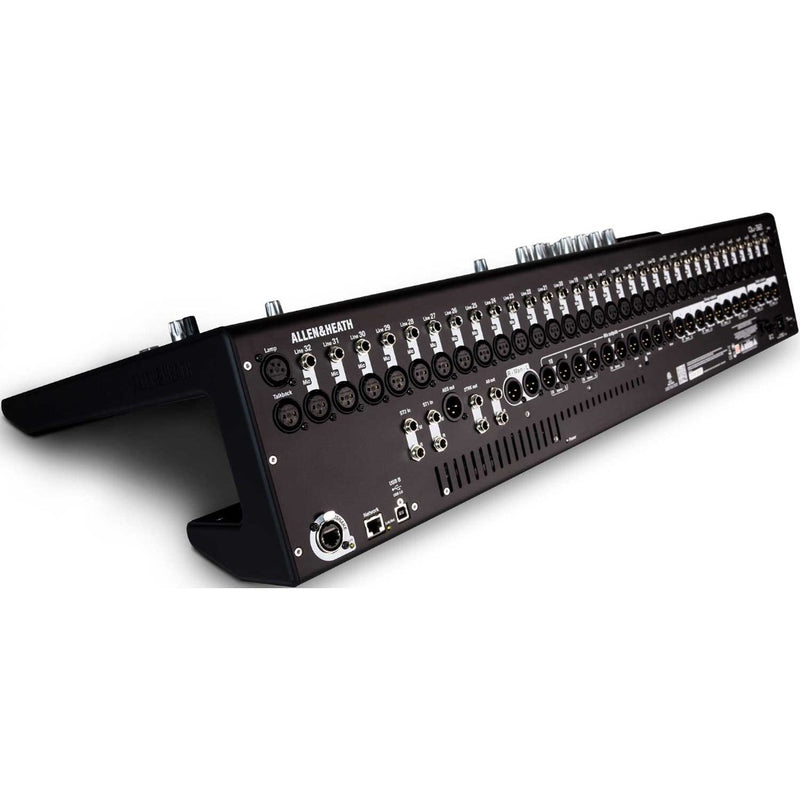 Mezcladora Allen & Heath QU-32 32 En Mono