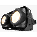 Cegador ALIEN PRO QUASAR 2 Leds 100W DMX512 IP65