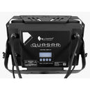 Cegador ALIEN PRO QUASAR 2 Leds 100W DMX512 IP65