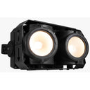 Cegador ALIEN PRO QUASAR 2 Leds 100W DMX512 IP65