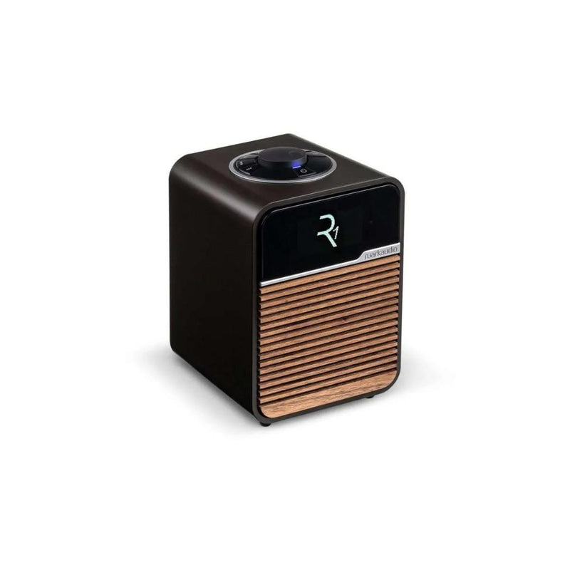 Radio RUARK AUDIO R1D-ESP Bluetooth FM USB Reloj