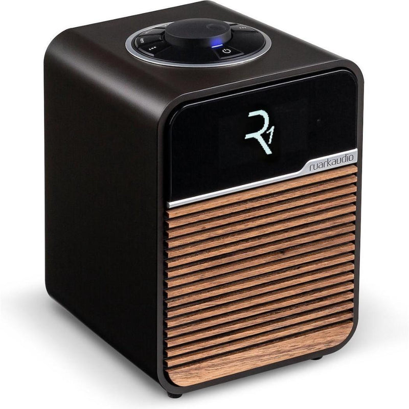 Radio RUARK AUDIO R1D-ESP Bluetooth FM USB Reloj