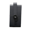 Strobo ALIEN PRO RADAR 200, LEDS RGB, 200W, DMX, IP20, Maestro - Esclavo