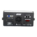 Strobo ALIEN PRO RADAR 200, LEDS RGB, 200W, DMX, IP20, Maestro - Esclavo