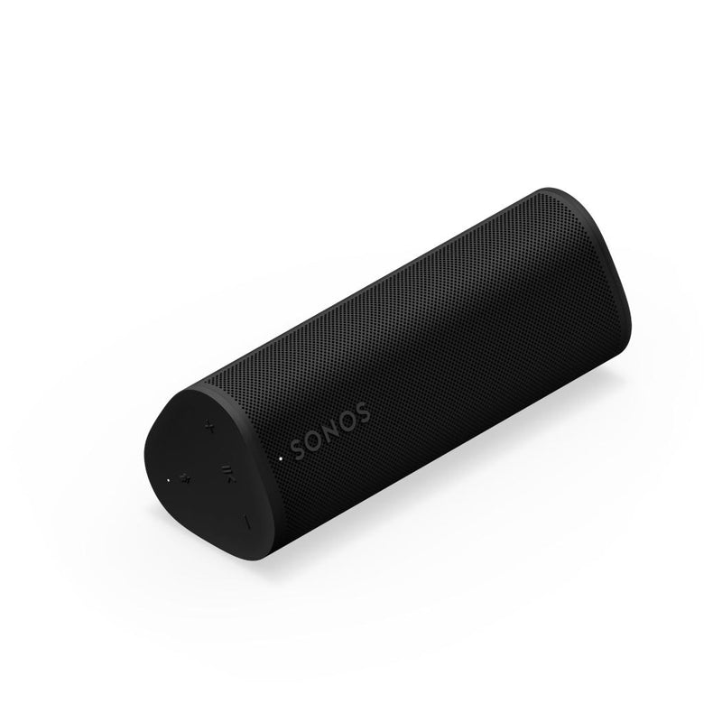 Bocina Smart SONOS ROAM 2 BLACK (GEN 2) Negro Wi-fi Alexa Bluetooth Clase H