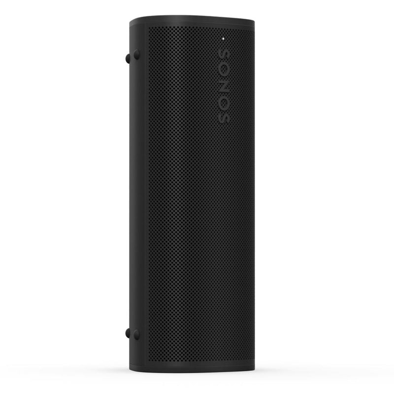 Bocina Smart SONOS ROAM 2 BLACK (GEN 2) Negro Wi-fi Alexa Bluetooth Clase H