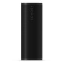 Bocina Smart SONOS ROAM 2 BLACK (GEN 2) Negro Wi-fi Alexa Bluetooth Clase H