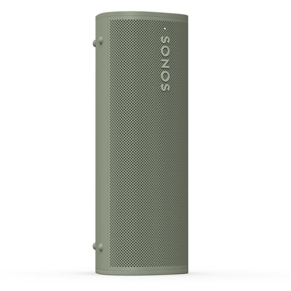 Bocina Smart SONOS ROAM 2 OLIVE (GEN 2) Verde Wi-fi Alexa Bluetooth Clase H