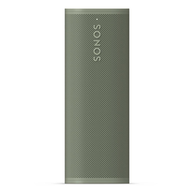 Bocina Smart SONOS ROAM 2 OLIVE (GEN 2) Verde Wi-fi Alexa Bluetooth Clase H