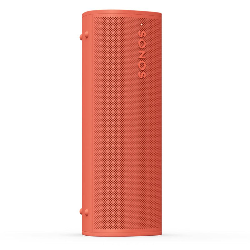 Bocina Smart SONOS ROAM 2 SUNSET (GEN 2) Naranja Wi-fi Alexa Bluetooth Clase H