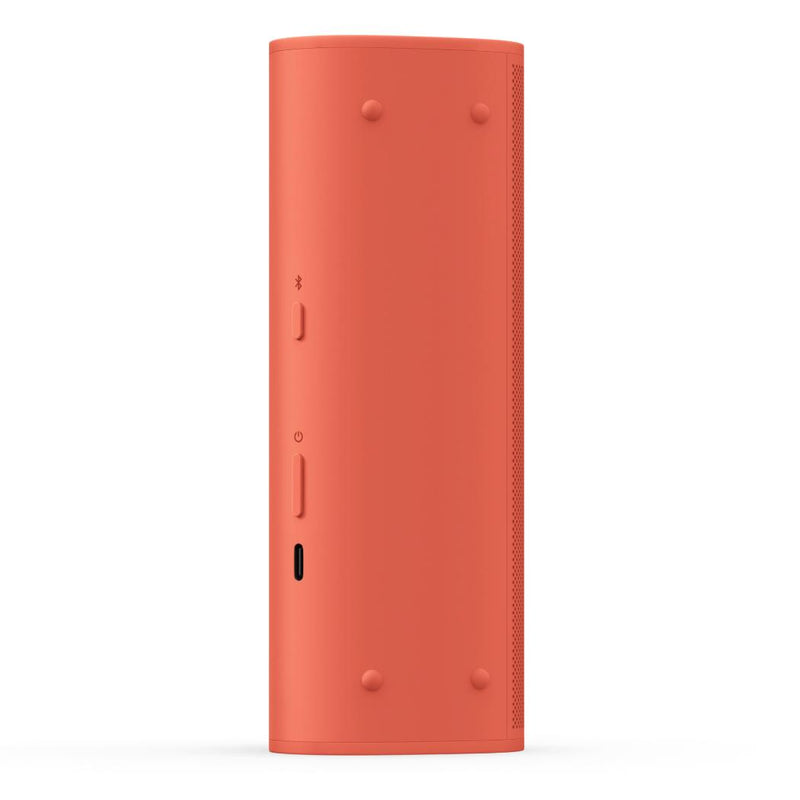 Bocina Smart SONOS ROAM 2 SUNSET (GEN 2) Naranja Wi-fi Alexa Bluetooth Clase H