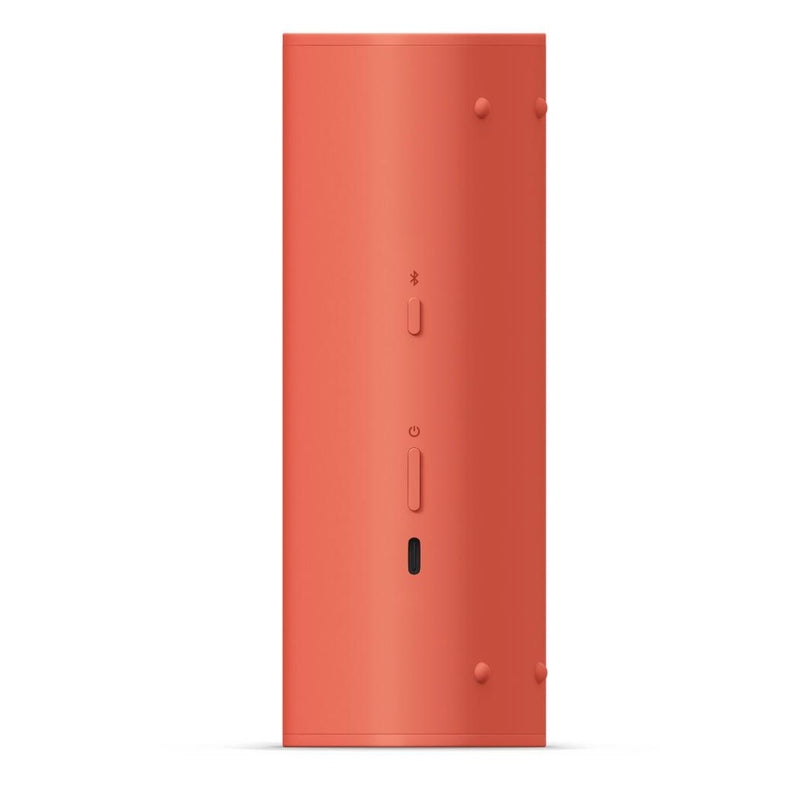 Bocina Smart SONOS ROAM 2 SUNSET (GEN 2) Naranja Wi-fi Alexa Bluetooth Clase H