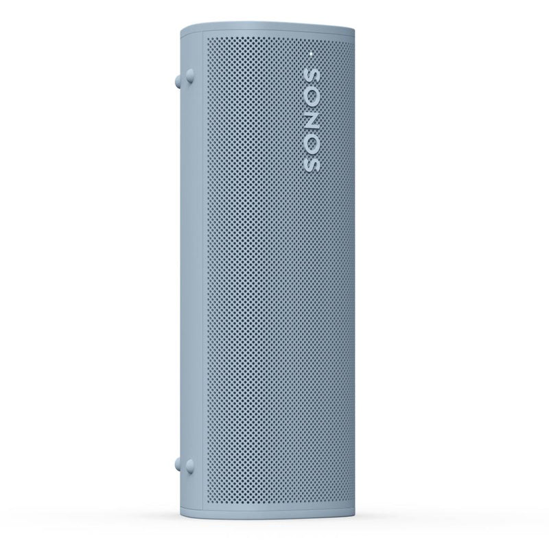 Bocina Smart SONOS ROAM 2 WAVE (GEN 2) Azul Wi-fi Alexa Bluetooth Clase H