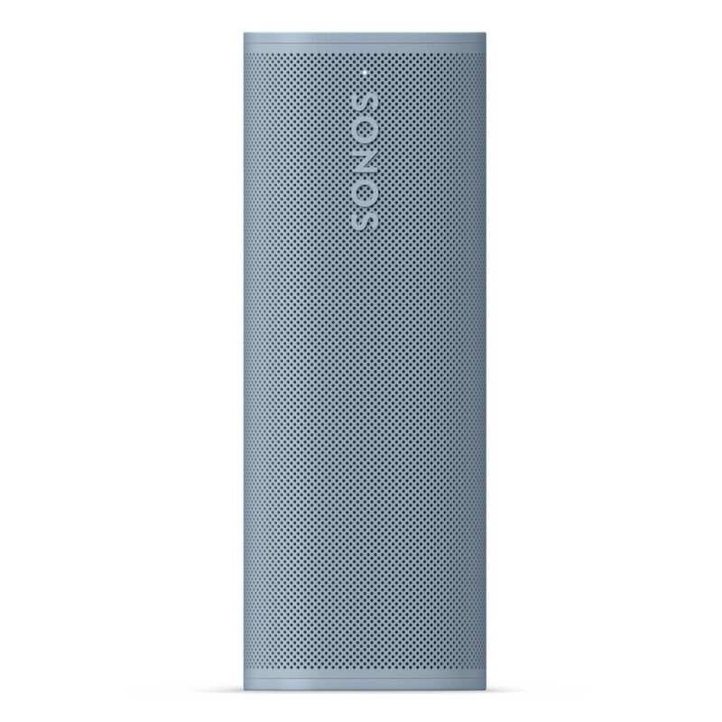 Bocina Smart SONOS ROAM 2 WAVE (GEN 2) Azul Wi-fi Alexa Bluetooth Clase H