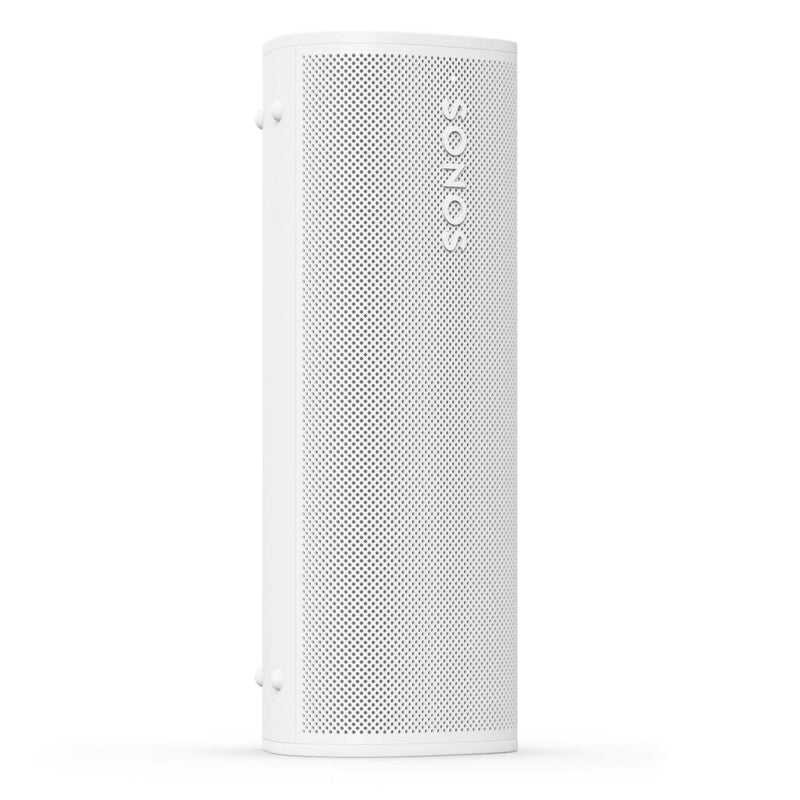 Bocina Smart SONOS ROAM 2 WHITE (GEN 2) Blanco Wi-fi Alexa Bluetooth Clase H