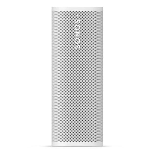 Bocina Smart SONOS ROAM 2 WHITE (GEN 2) Blanco Wi-fi Alexa Bluetooth Clase H