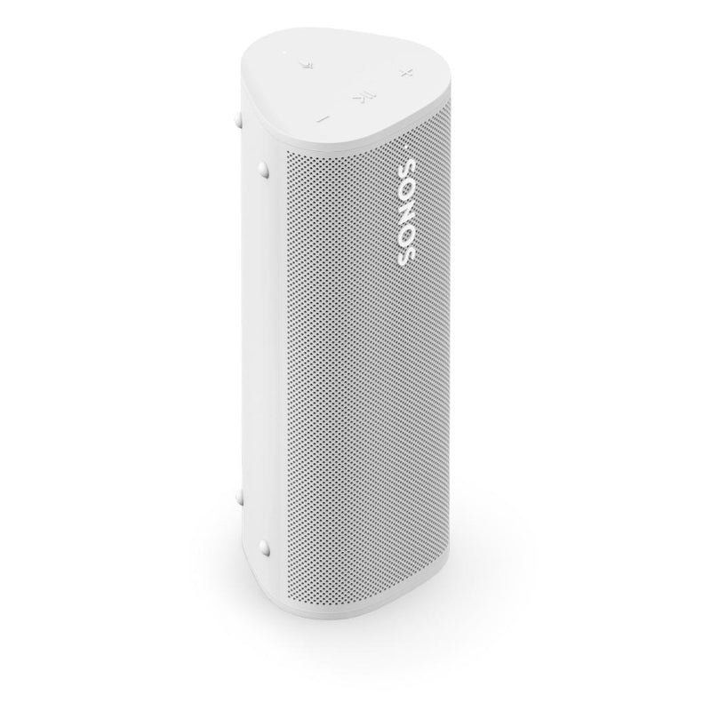 Bocina Smart SONOS ROAM 2 WHITE (GEN 2) Blanco Wi-fi Alexa Bluetooth Clase H