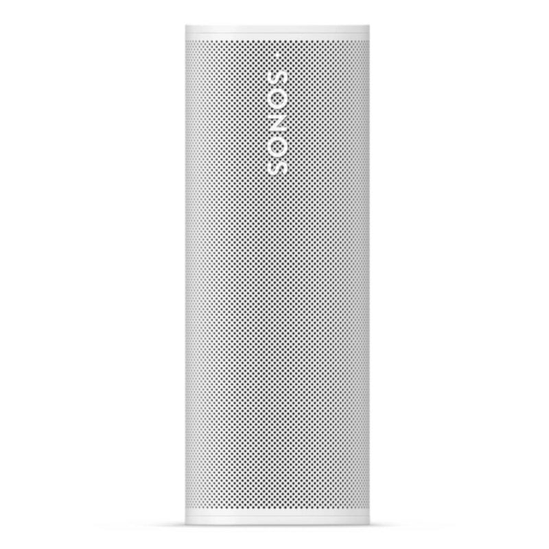 Bocina Smart SONOS ROAM 2 WHITE (GEN 2) Blanco Wi-fi Alexa Bluetooth Clase H