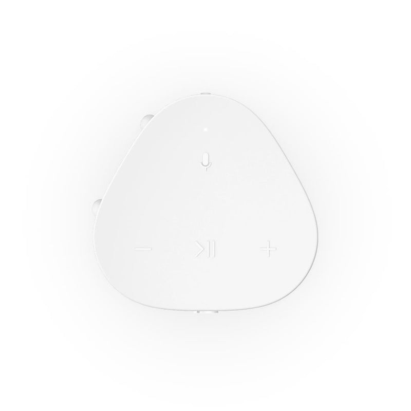 Bocina Smart SONOS ROAM 2 WHITE (GEN 2) Blanco Wi-fi Alexa Bluetooth Clase H