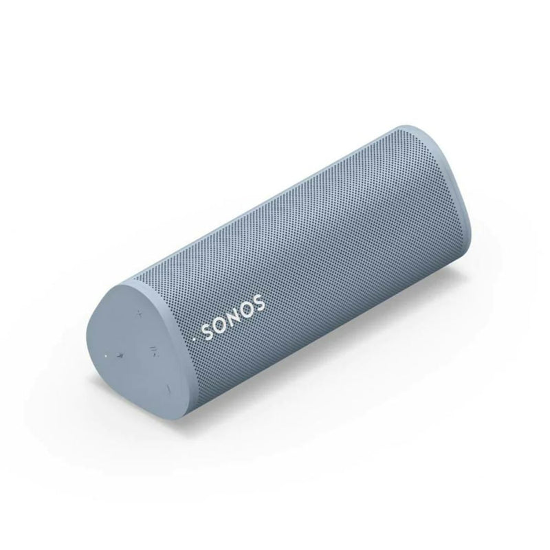 Bocina Smart SONOS ROAM 2 WAVE (GEN 2) Azul Wi-fi Alexa Bluetooth Clase H