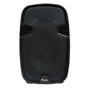 Par de Bafles SOUNDTRACK SAT-12 Pasivos 12" 200W R.M.S.