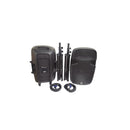 Par de Bafles SOUNDTRACK SAT-12 Pasivos 12" 200W R.M.S.