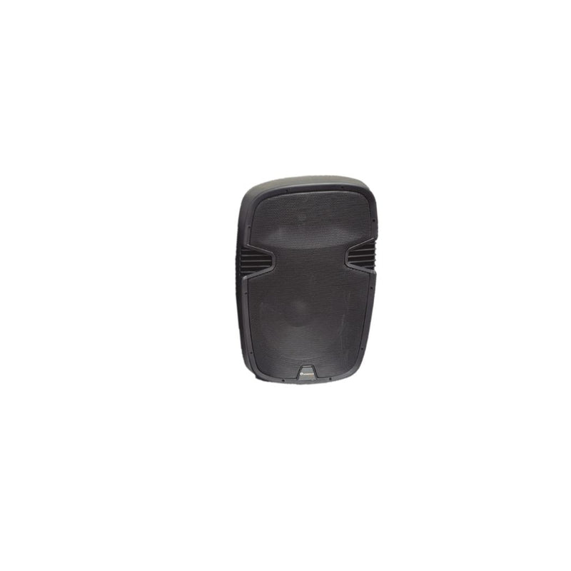 Par de Bafles SOUNDTRACK SAT-15 Pasivos 15" 300W (máx)